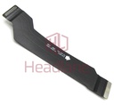 Google Pixel 10 DJ Flex Cable