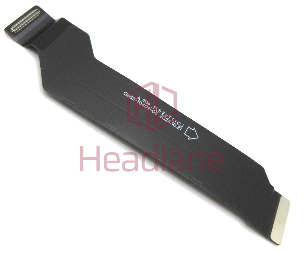 Google Pixel 10 CJ Flex Cable