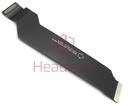 Google Pixel 10 CJ Flex Cable
