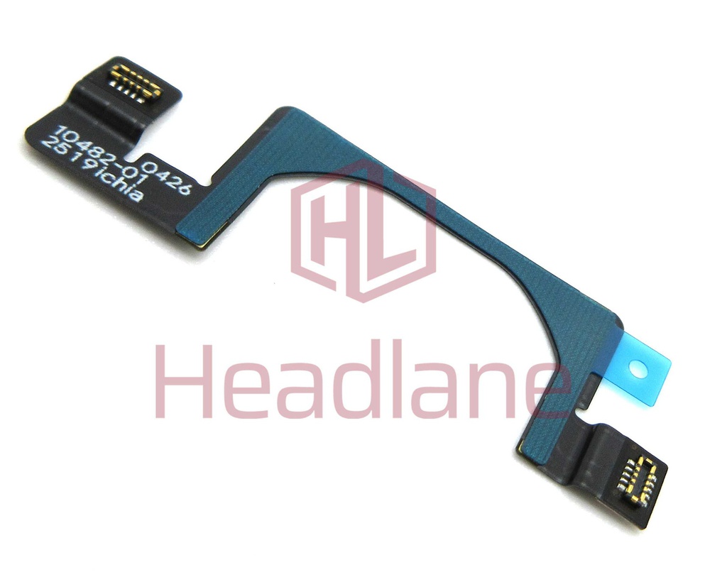 Google Pixel 10 Pro SPAM Flex Cable