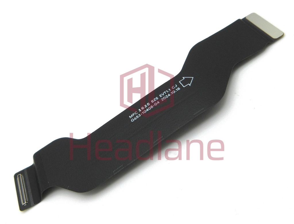Google Pixel 10 Pro CJ Flex Cable