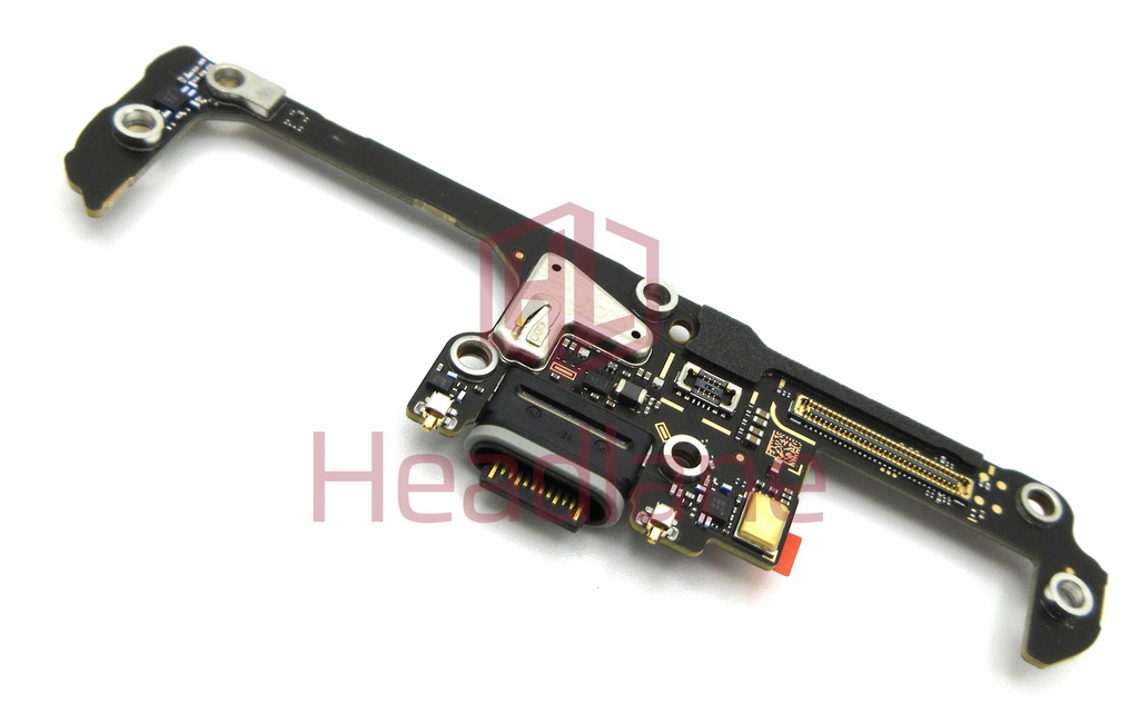 Google Pixel 10 Pro XL Charging Port Flex