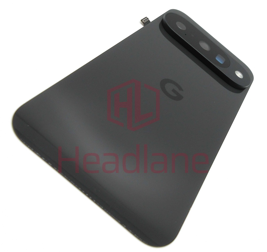 Google Pixel 10 Back / Battery Cover - Obsidian