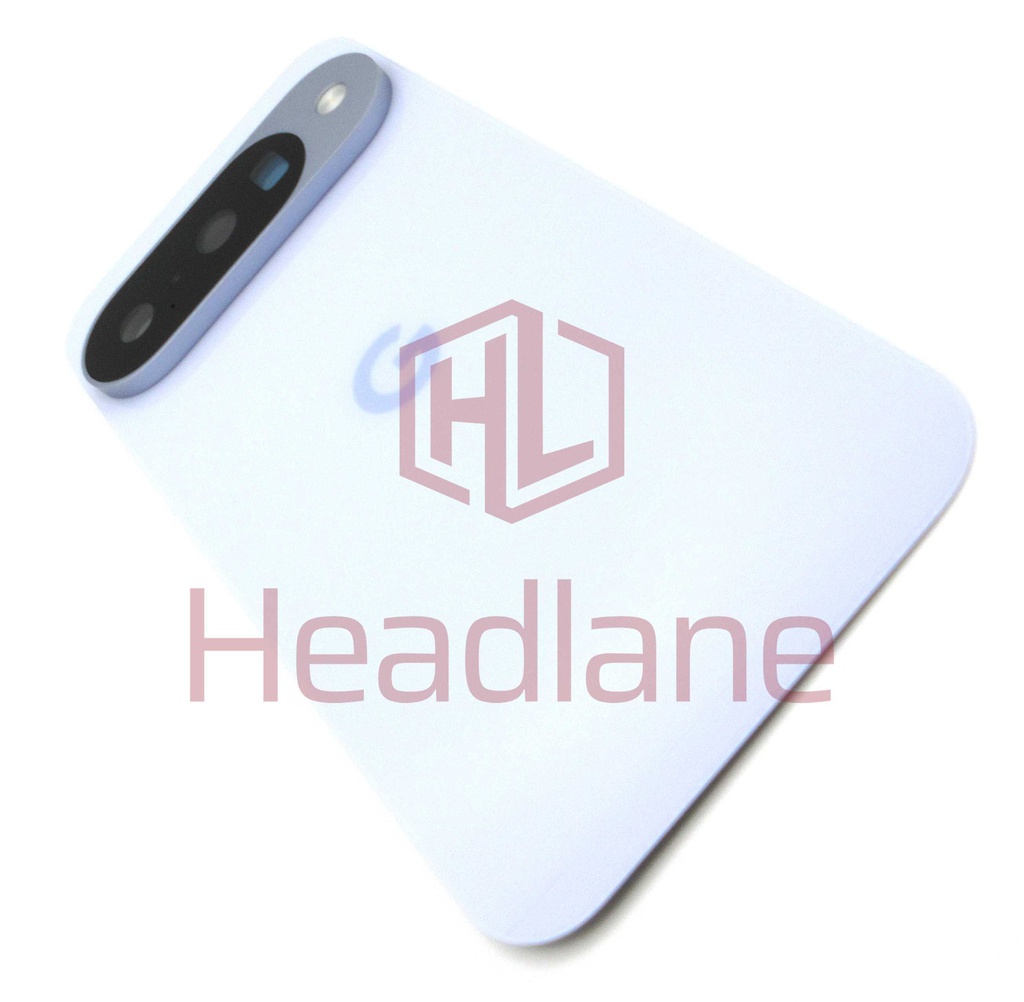  Google Pixel 10 Back / Battery Cover - Frost