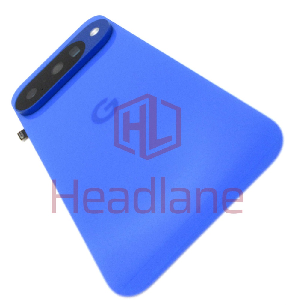  Google Pixel 10 Back / Battery Cover - Indigo