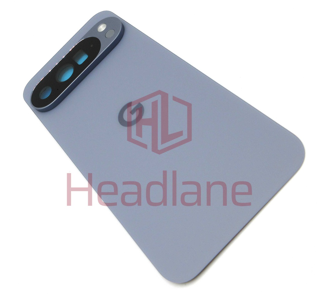 Google Pixel 10 Pro XL Back / Battery Cover - Moonstone