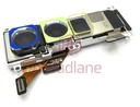 Google Pixel 10 Pro Rear Triple Camera Module