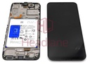 Samsung SM-A256 Galaxy A25 5G LCD Display / Screen + Touch + Battery