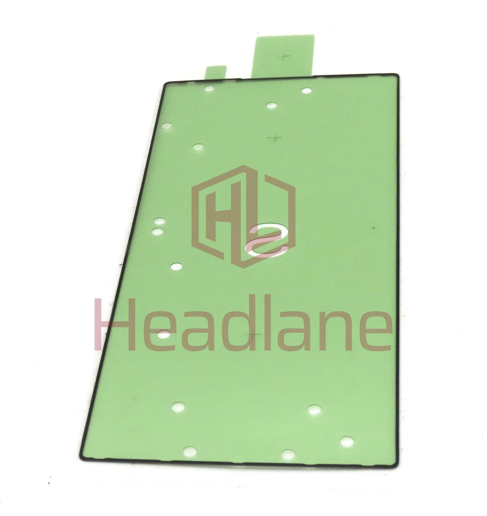 Samsung SM-F966 Galaxy Z Fold7 5G Outer Display Adhesive / Sticker (Main)
