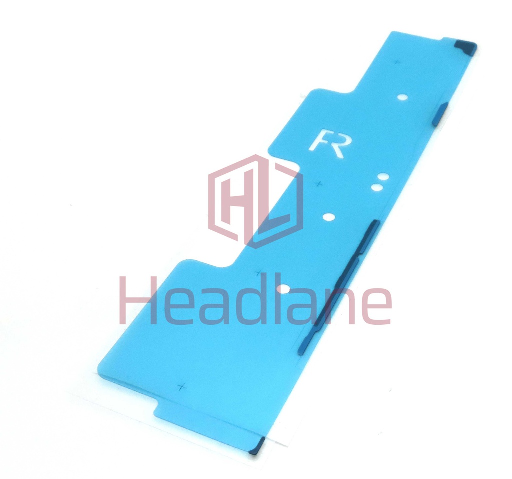 Samsung SM-F966 Galaxy Z Fold7 5G Outer Display Adhesive / Sticker (Right)