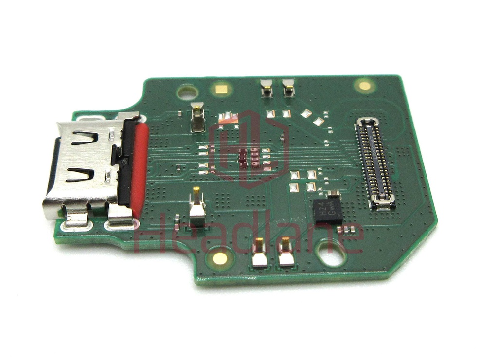 Honor Pad X9a Charging Port Flex