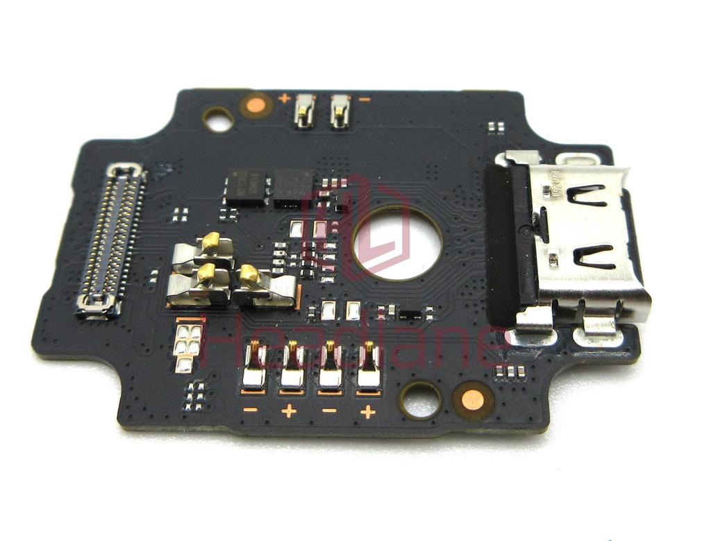 Honor Pad 10 Charging Port Flex