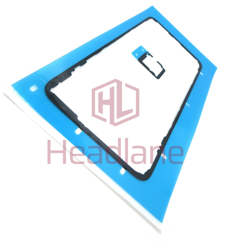 Honor 400 Smart Back / Battery Cover Adhesive / Sticker