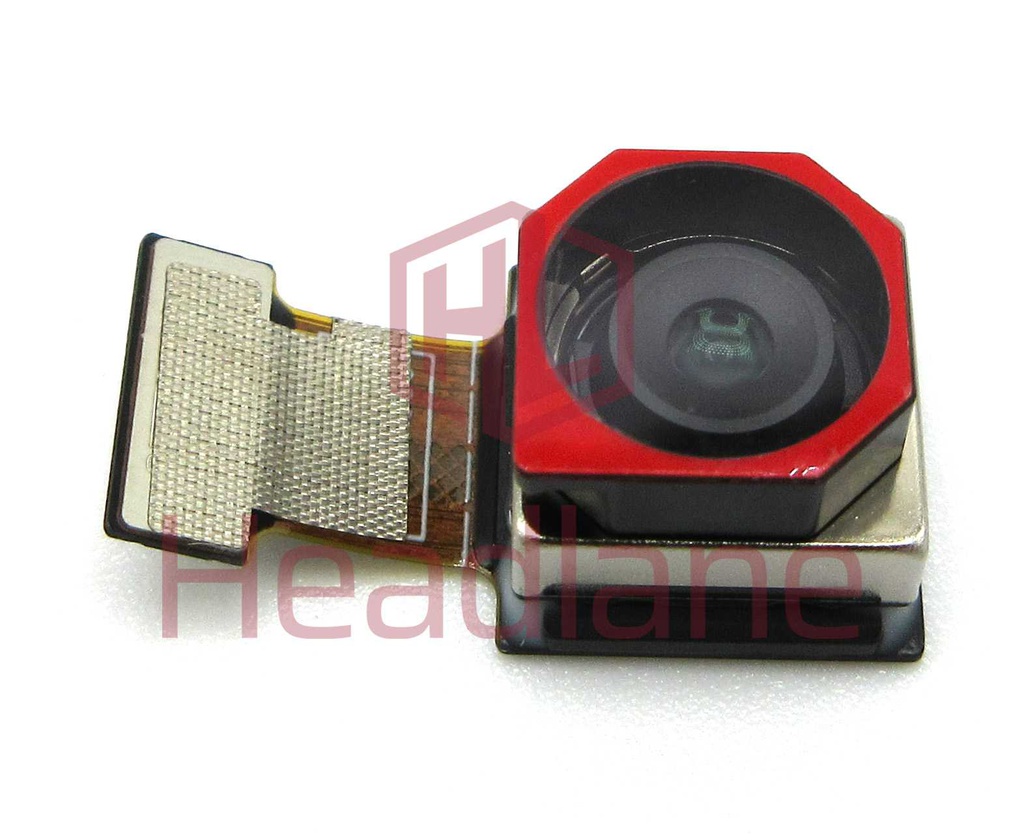 Honor 400 Smart 5G 50MP Rear Main Camera Module