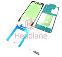 Samsung SM-S731 Galaxy S25 FE OLED Only Repair Adhesive / Sticker / Rework Kit