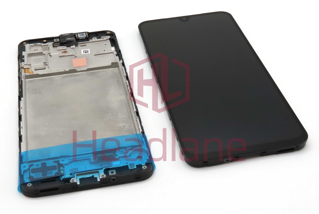 Samsung SM-A175 Galaxy A17 4G LCD Display / Screen + Touch