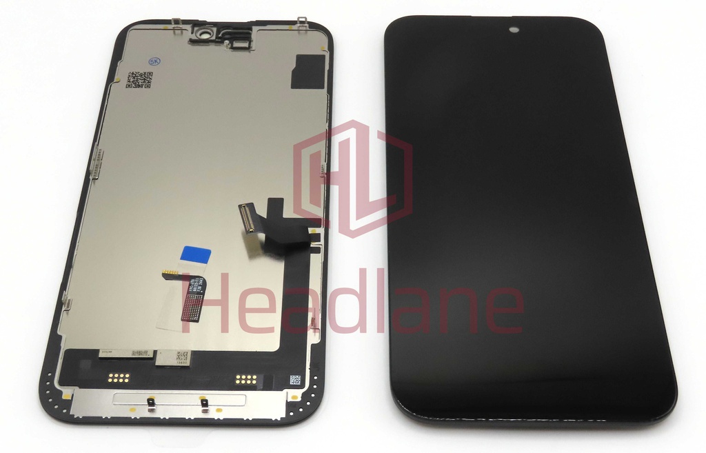 Apple iPhone 15 Plus Incell LCD Display / Screen + Touch (JK)