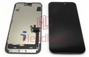 Apple iPhone 15 Plus Incell LCD Display / Screen + Touch (JK)