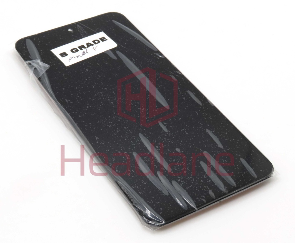 Google Pixel 8 LCD Display / Screen + Touch (Pulled - Grade B)