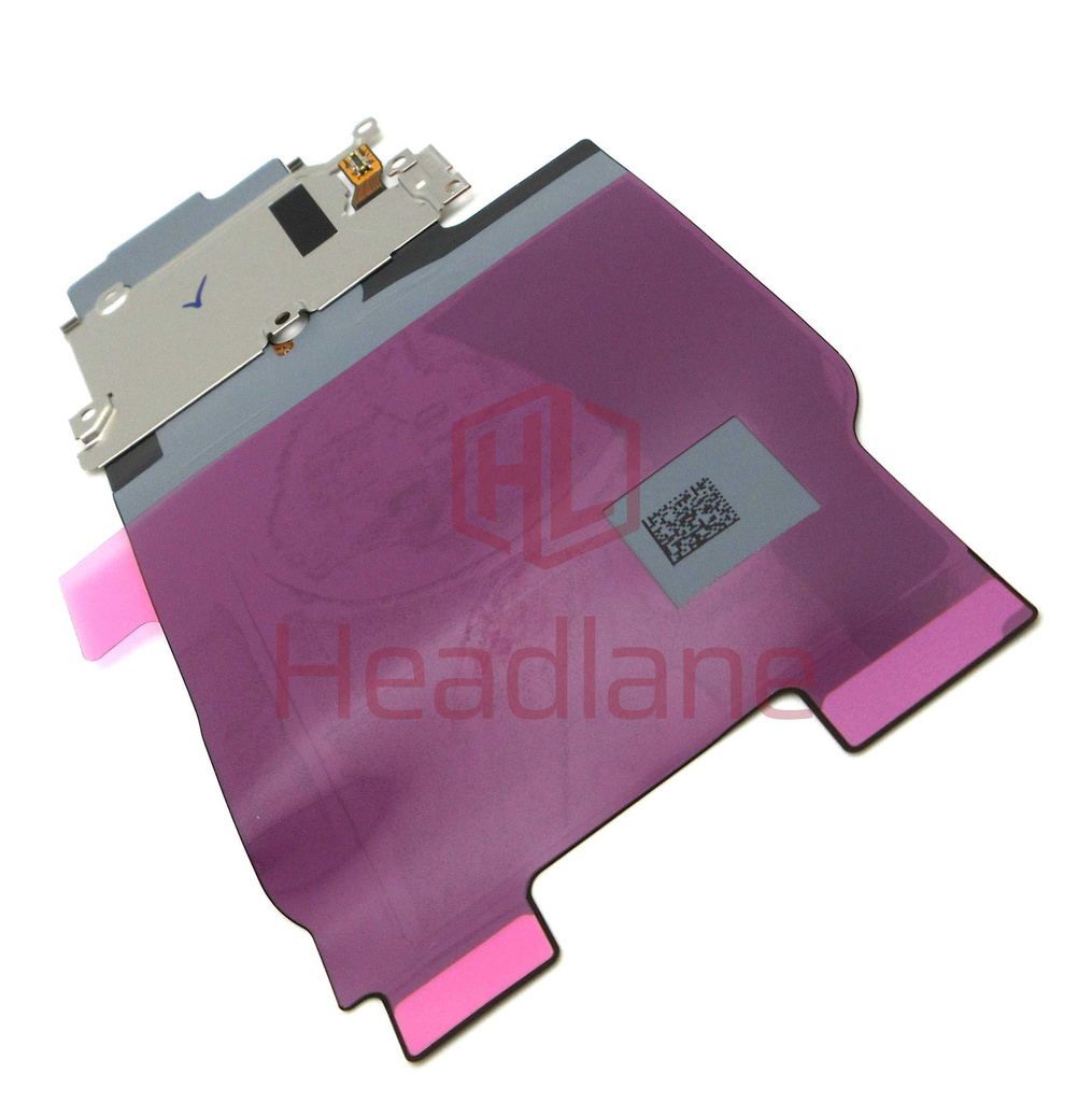 Samsung SM-S731 Galaxy S25 FE Rear NFC Antenna