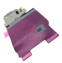 Samsung SM-S731 Galaxy S25 FE Rear NFC Antenna
