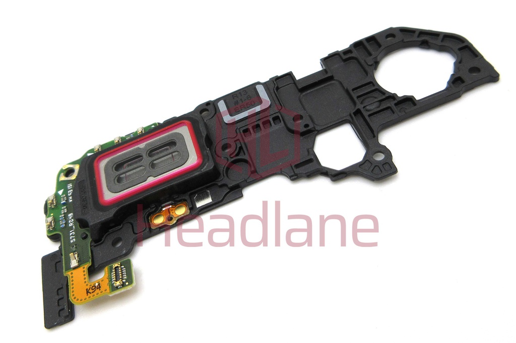 Samsung SM-S731 Galaxy S25 FE Top Cover / Speaker Module + Top FRC Board