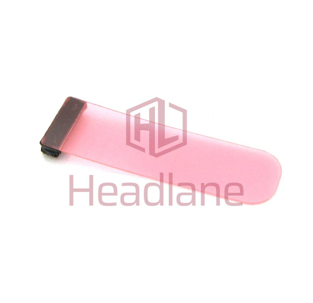 Samsung SM-A576 S721 S731 S741 Galaxy A57 5G S24 / S25 / S26 FE Front Camera Adhesive / Sticker