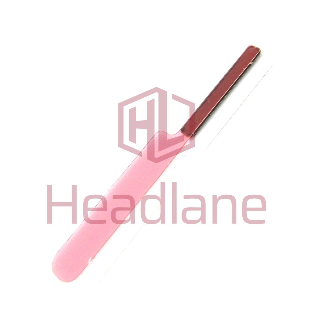 Samsung SM-S731 Galaxy S25 FE Front Camera Adhesive / Sticker