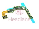 Samsung SM-S731 Galaxy S25 FE Top FRC Board