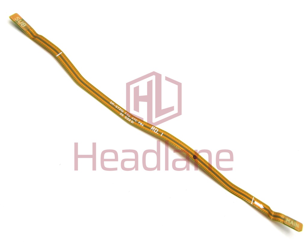 Samsung SM-S731 S741 Galaxy S25 / S26 FE FRC Flex Cable