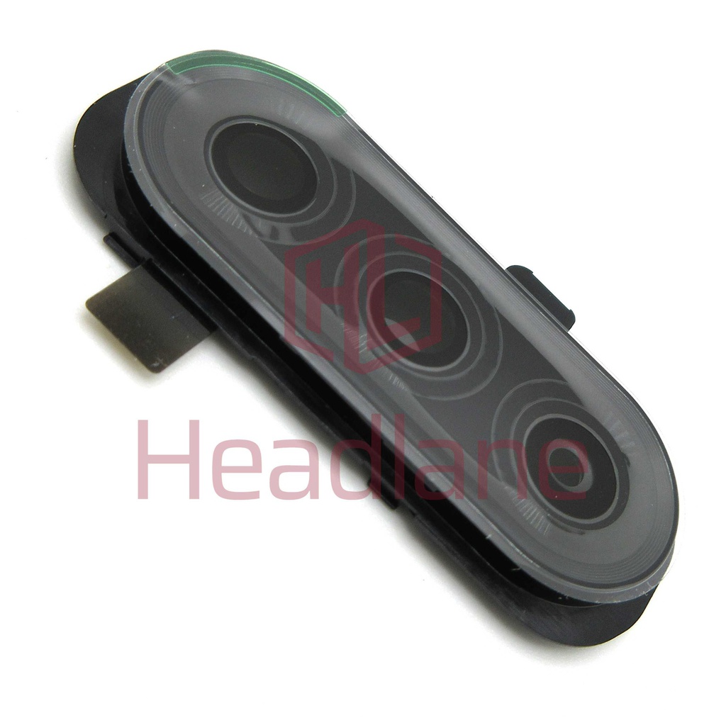 Samsung SM-A175 Galaxy A17 4G Camera Decoration / Frame