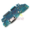 Samsung SM-A175 Galaxy A17 4G Charging Port Flex