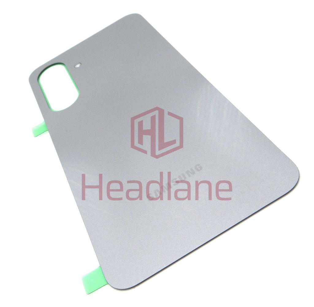 Samsung SM-A175 Galaxy A17 4G Back / Battery Cover - Grey