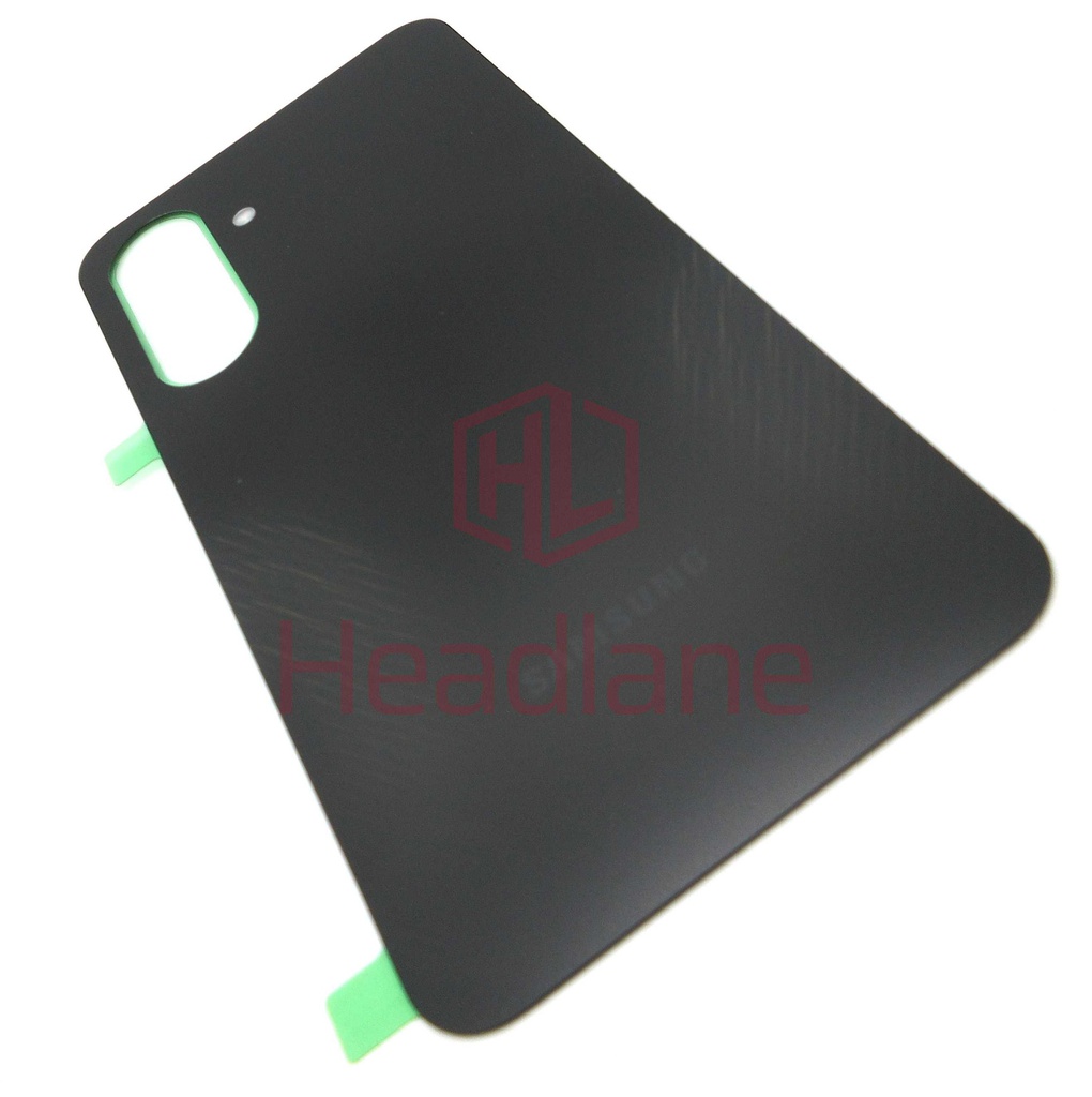Samsung SM-A175 Galaxy A17 4G Back / Battery Cover - Black