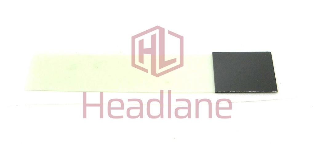 Samsung Insulation Adhesive / Sticker (Display Flex) 24x5mm