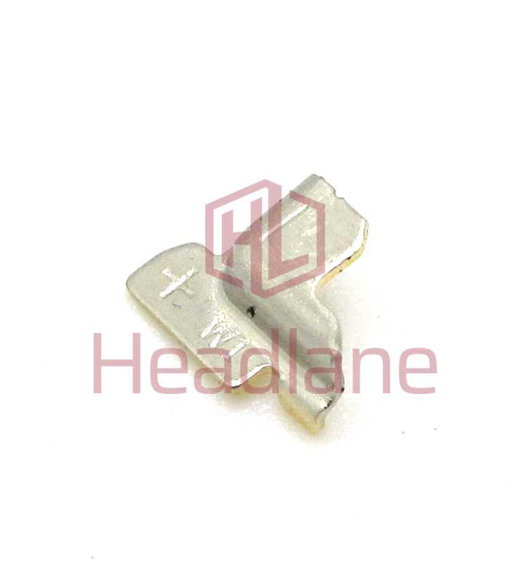 Samsung Terminal Connector