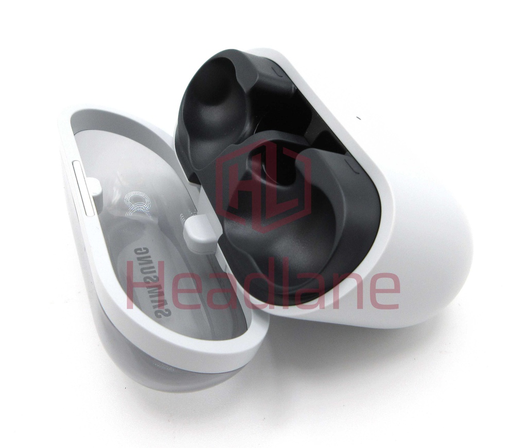 Samsung SM-R420 Galaxy Buds3 FE Charging Case / Cradle - Grey