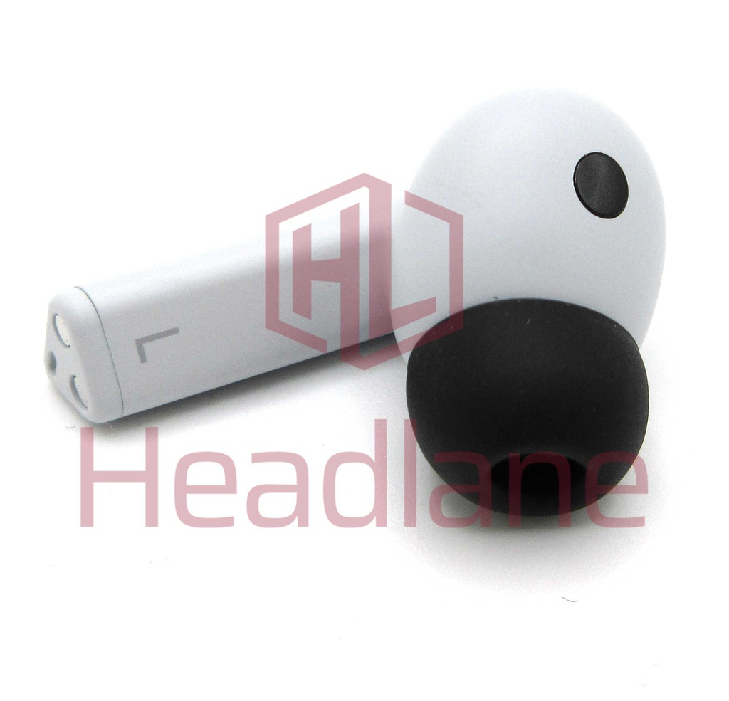 Samsung SM-R420 Galaxy Buds3 FE Left Earbud - Grey