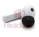 Samsung SM-R420 Galaxy Buds3 FE Left Earbud - Grey