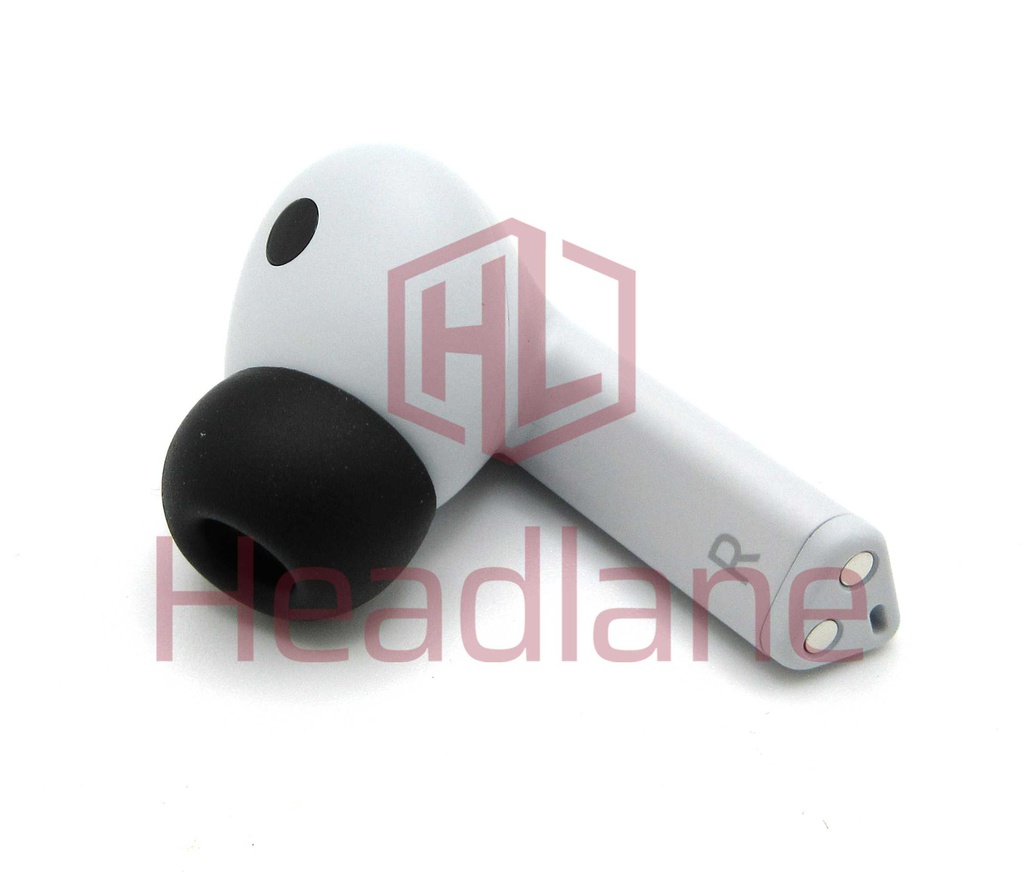 Samsung SM-R420 Galaxy Buds3 FE Right Earbud - Grey