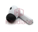Samsung SM-R420 Galaxy Buds3 FE Right Earbud - Grey