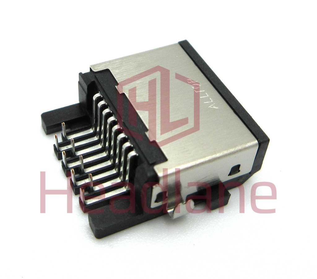 Samsung NP754XGK NP750XGK NP750XGJ NP750XGL Galaxy Book4 RJ45 / Ethernet / Network Cable Connector