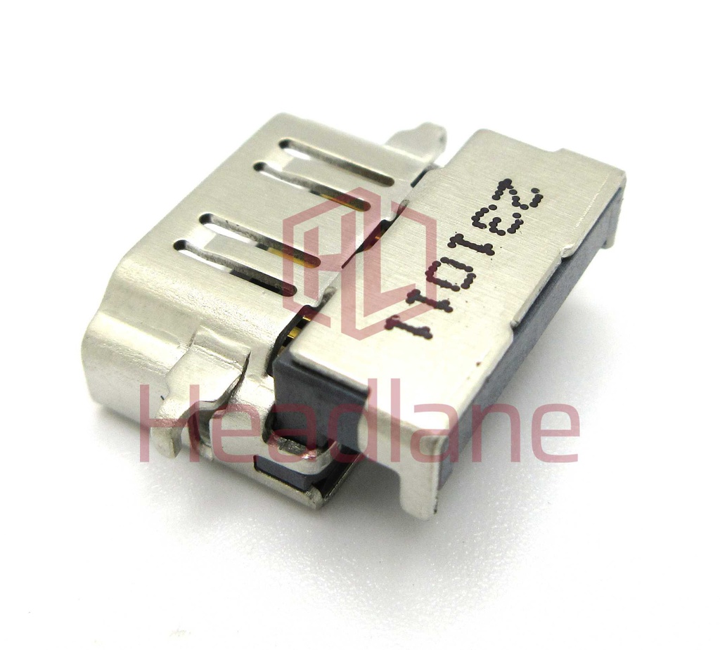 Samsung NP754XGK NP750XGK NP750XGJ NP750XGL Galaxy Book4 HDMI Connector