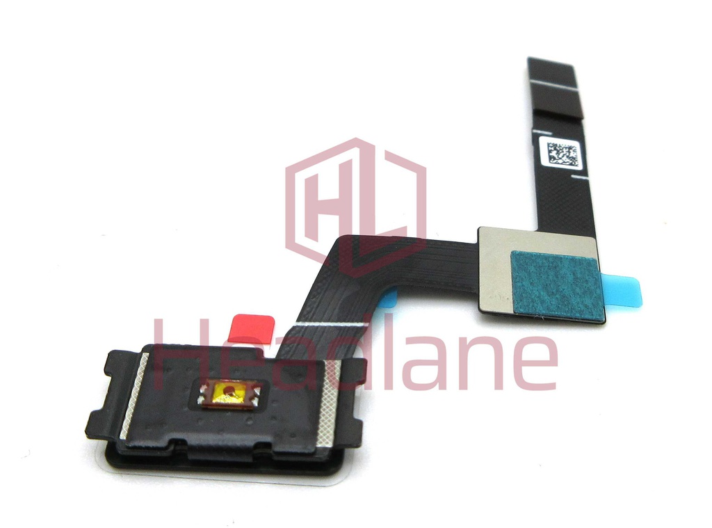 Samsung NP754XGK NP750XGK NP750XGJ Galaxy Book4 Fingerprint Reader / Sensor