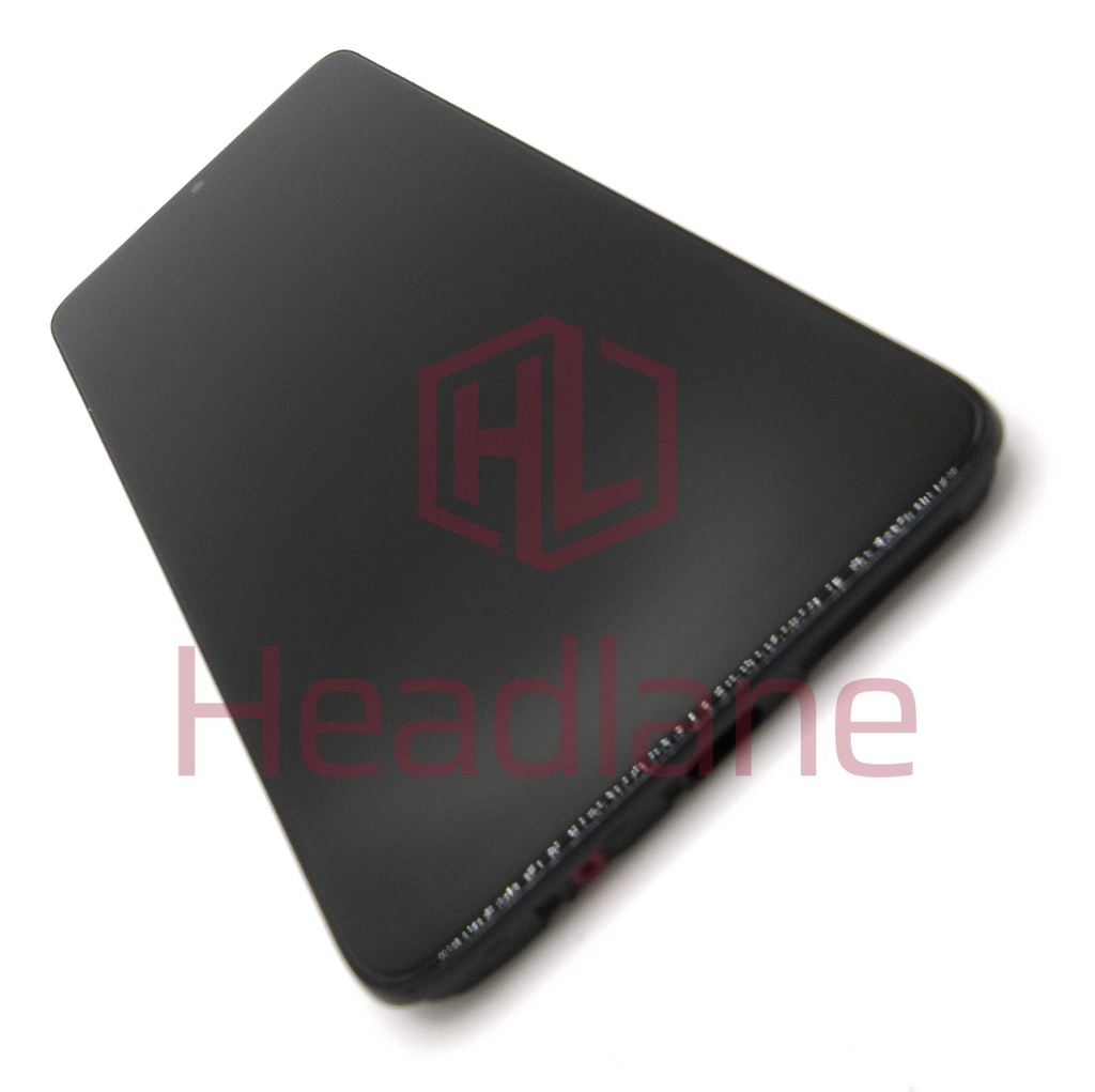 Motorola XT2535 Moto g06 LCD Display / Screen + Touch