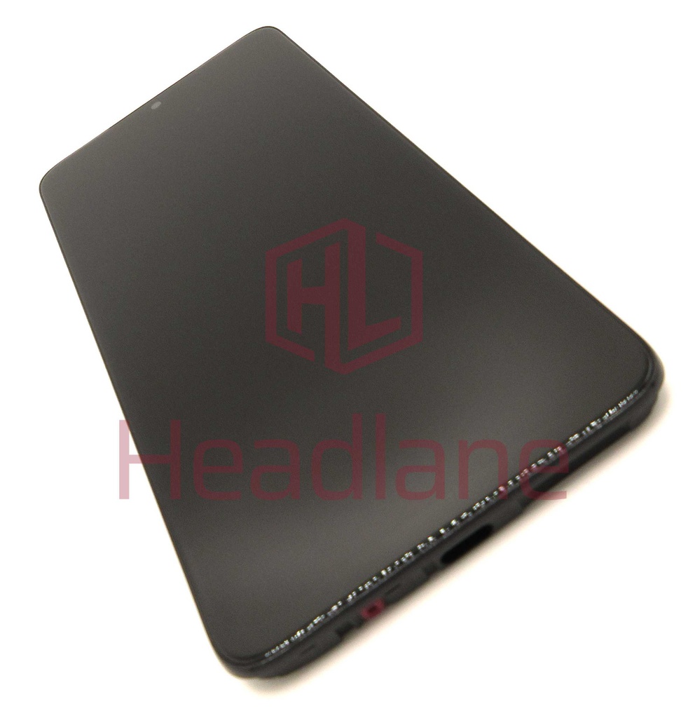 Motorola XT2535-9 XT2535-13 Moto g06 Power LCD Display / Screen + Touch