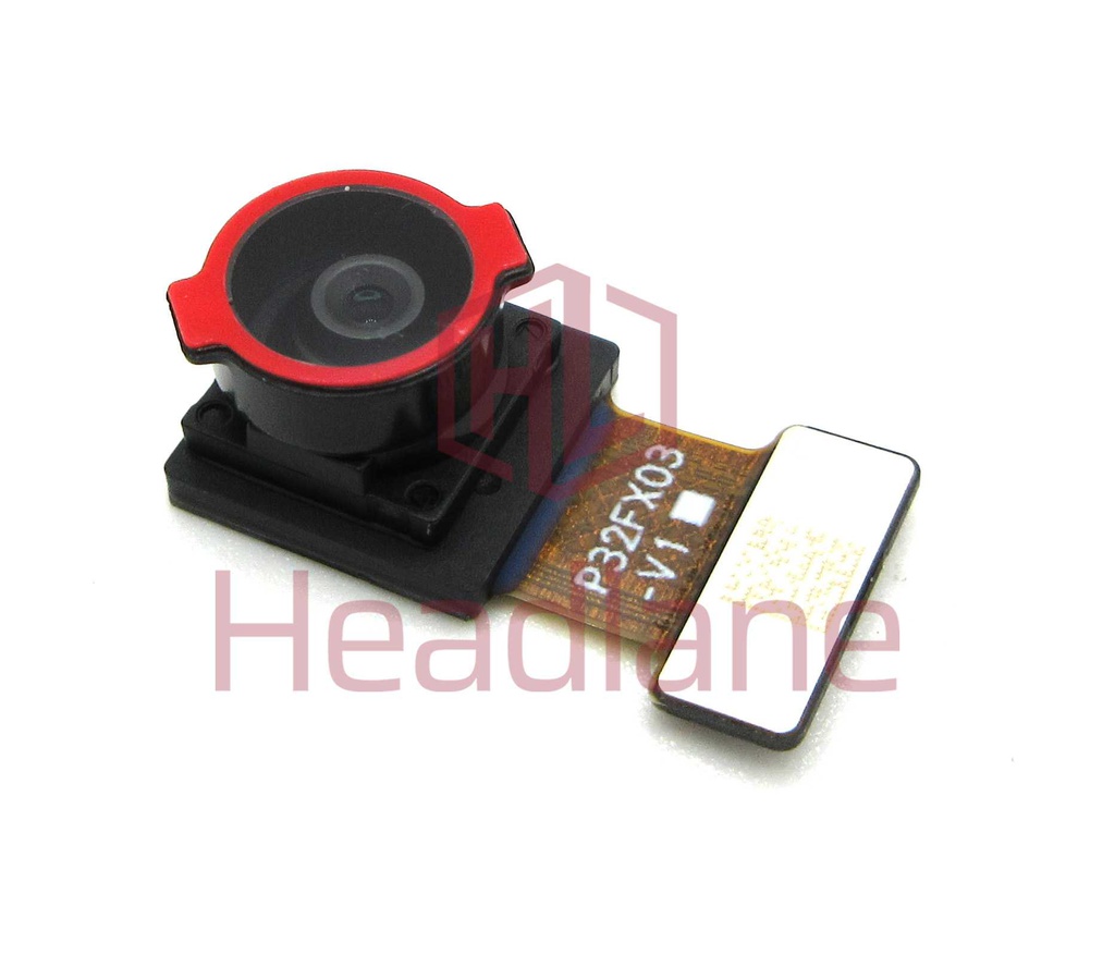 Xiaomi Pad 6S Pro 12.4 / Pad 7 Pro 32MP Front Camera Module