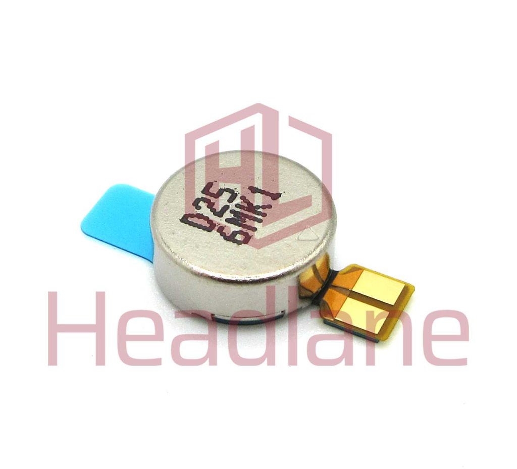 Xiaomi Redmi 15C 4G / 5G / Poco C85 Vibrating Motor