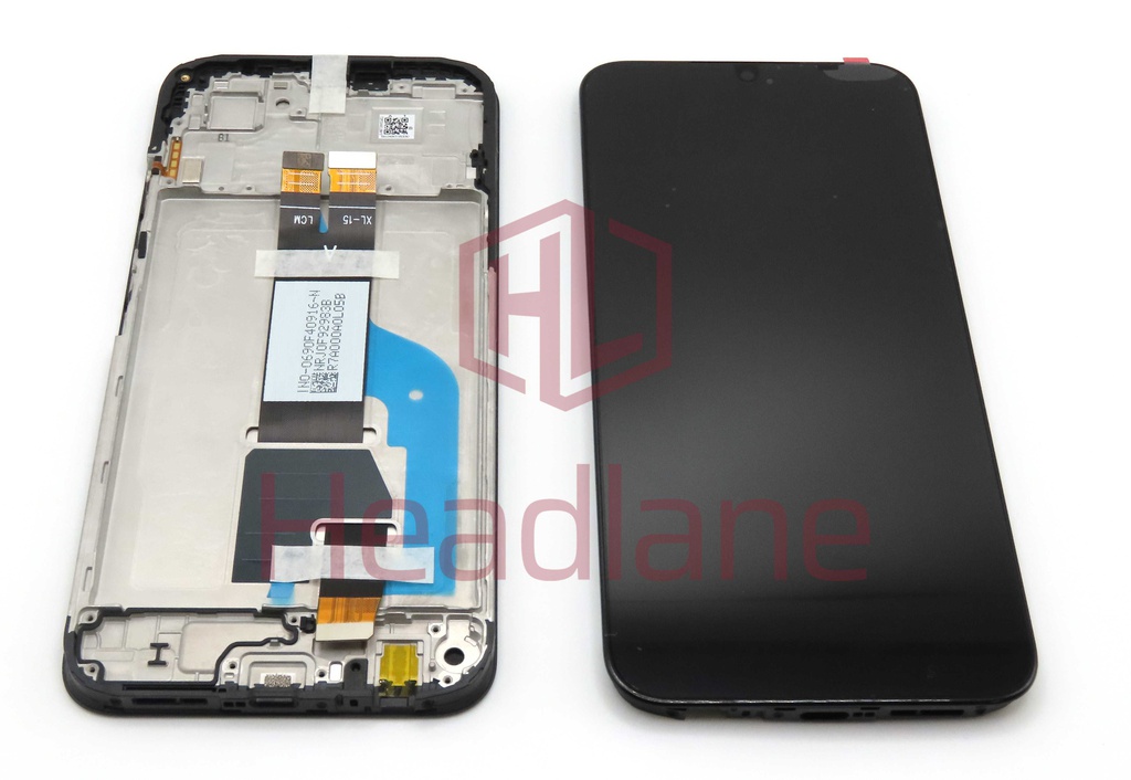 Xiaomi Redmi 15C 4G LCD Display / Screen + Touch