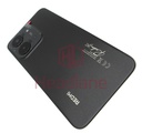Xiaomi Redmi 15C 4G Back / Battery Cover - Black